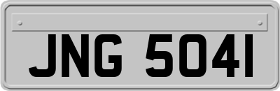 JNG5041