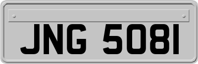 JNG5081
