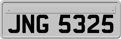 JNG5325