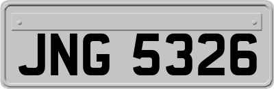 JNG5326