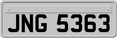 JNG5363