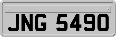 JNG5490
