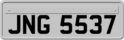JNG5537