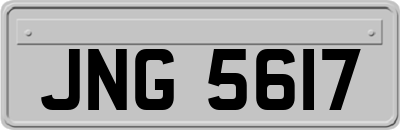 JNG5617