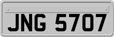 JNG5707