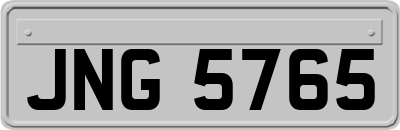 JNG5765