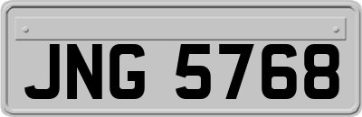 JNG5768