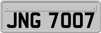 JNG7007