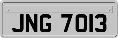 JNG7013