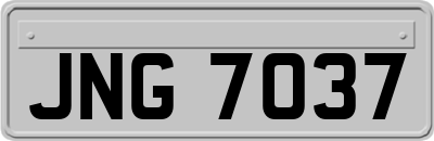 JNG7037