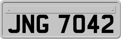 JNG7042