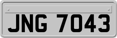 JNG7043