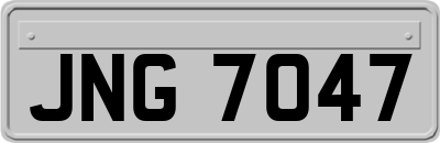 JNG7047