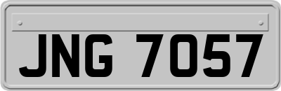 JNG7057
