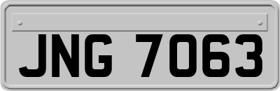 JNG7063
