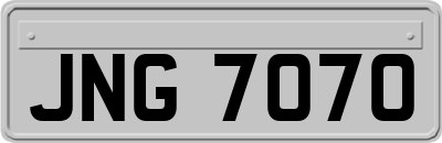 JNG7070