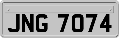 JNG7074