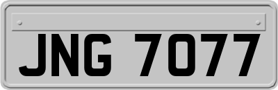 JNG7077