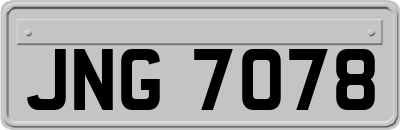 JNG7078