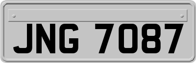 JNG7087
