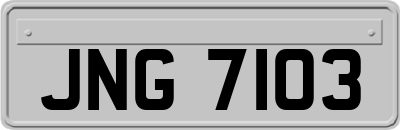JNG7103