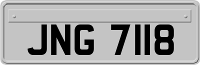 JNG7118