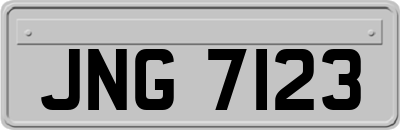 JNG7123