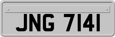JNG7141