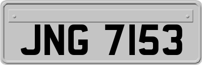 JNG7153