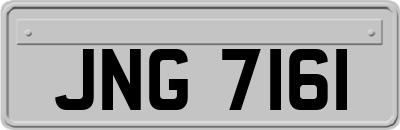 JNG7161