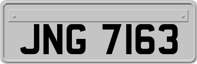 JNG7163
