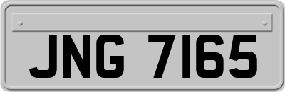 JNG7165