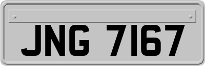 JNG7167