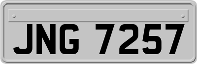 JNG7257