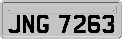 JNG7263
