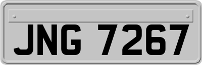 JNG7267