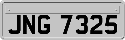 JNG7325