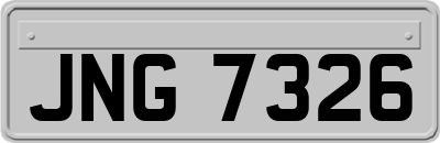 JNG7326