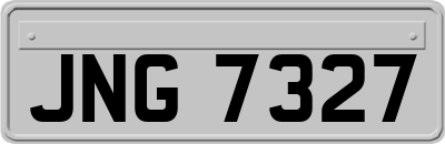 JNG7327