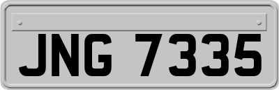 JNG7335