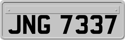 JNG7337