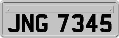 JNG7345