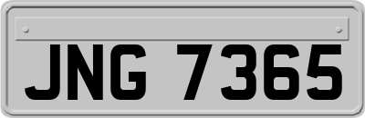 JNG7365