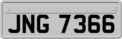 JNG7366