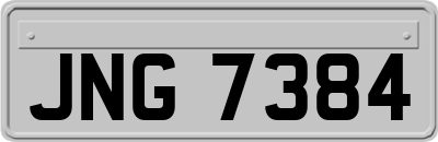 JNG7384