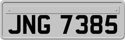 JNG7385