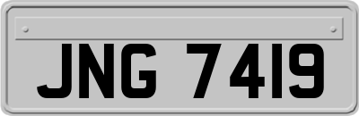 JNG7419