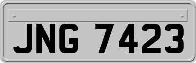 JNG7423