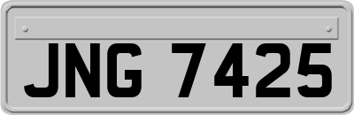 JNG7425