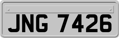 JNG7426